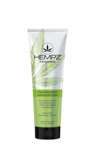 luxury cannabis beauty