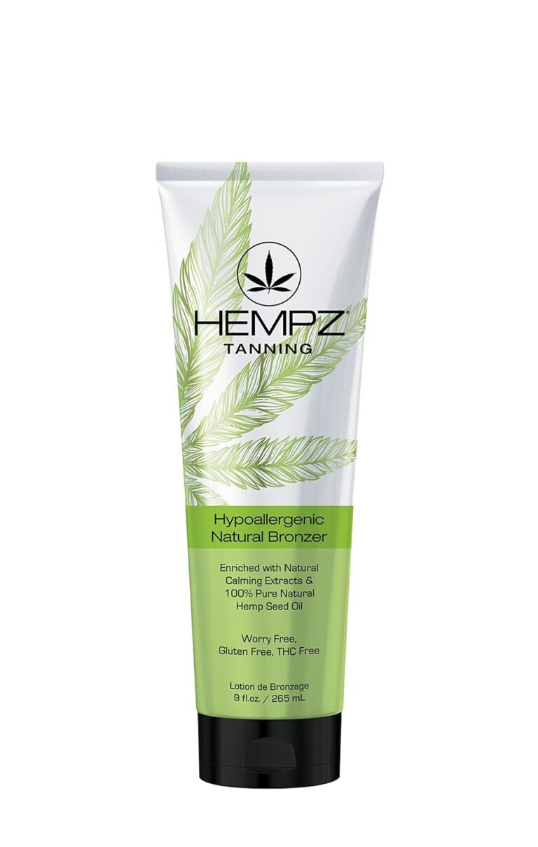 luxury cannabis beauty