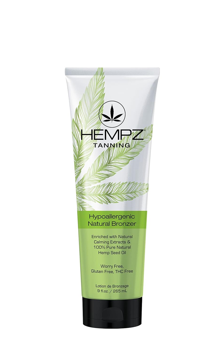 luxury cannabis beauty