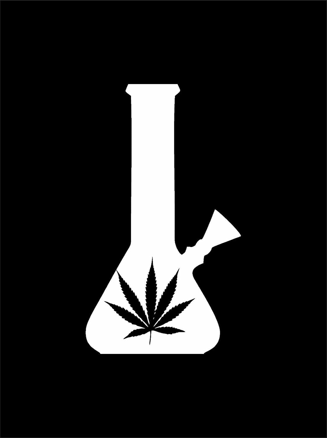 marijuana water pipe