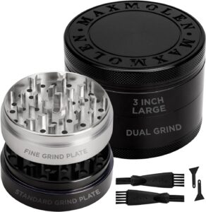 cannabis grinder