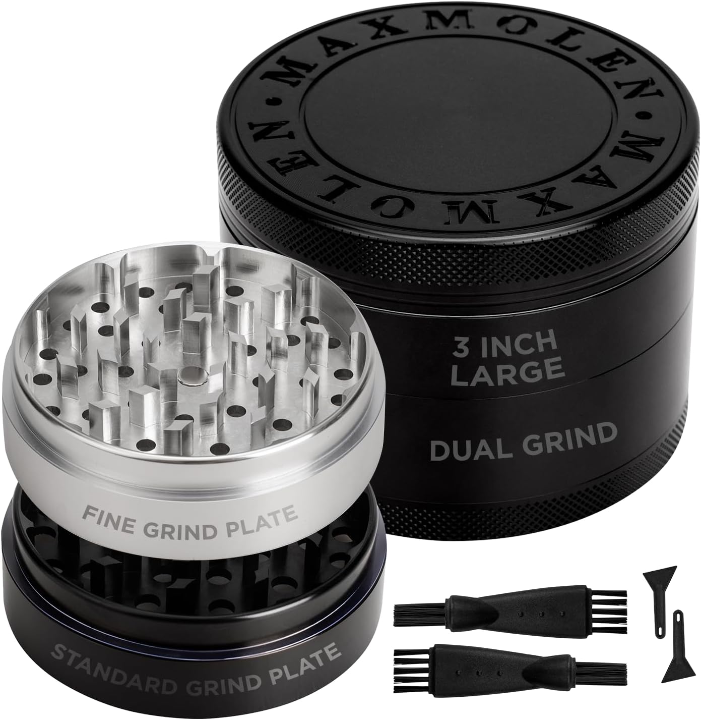 cannabis grinder