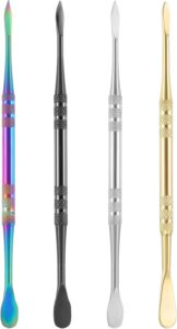 cannabis dabbing tools