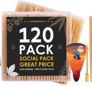 cannabis rolling papers