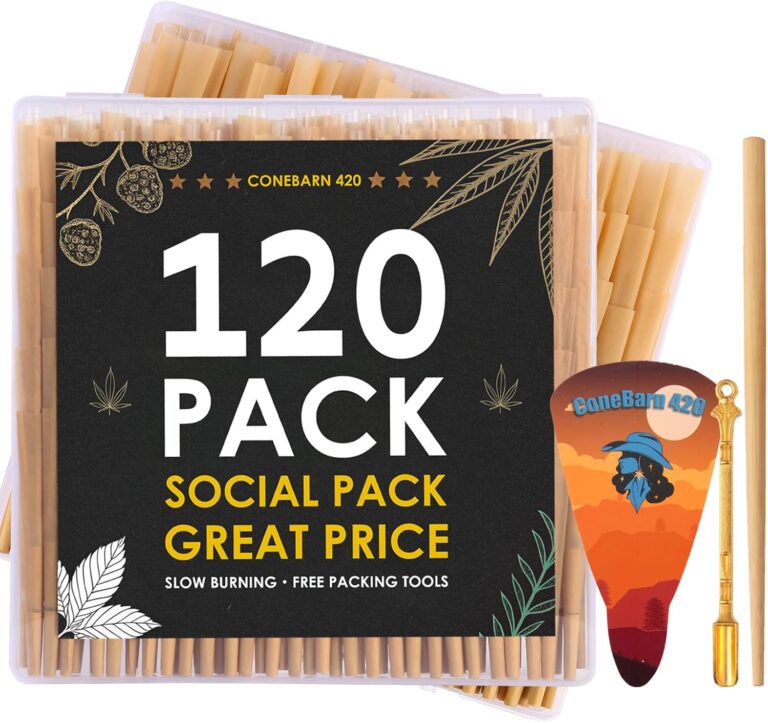 cannabis rolling papers