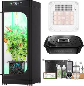 cannabis growing supplies and accessories