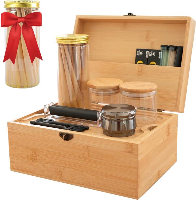 Marijuana accessories