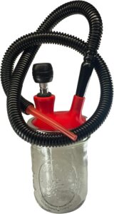 Marijuana bong