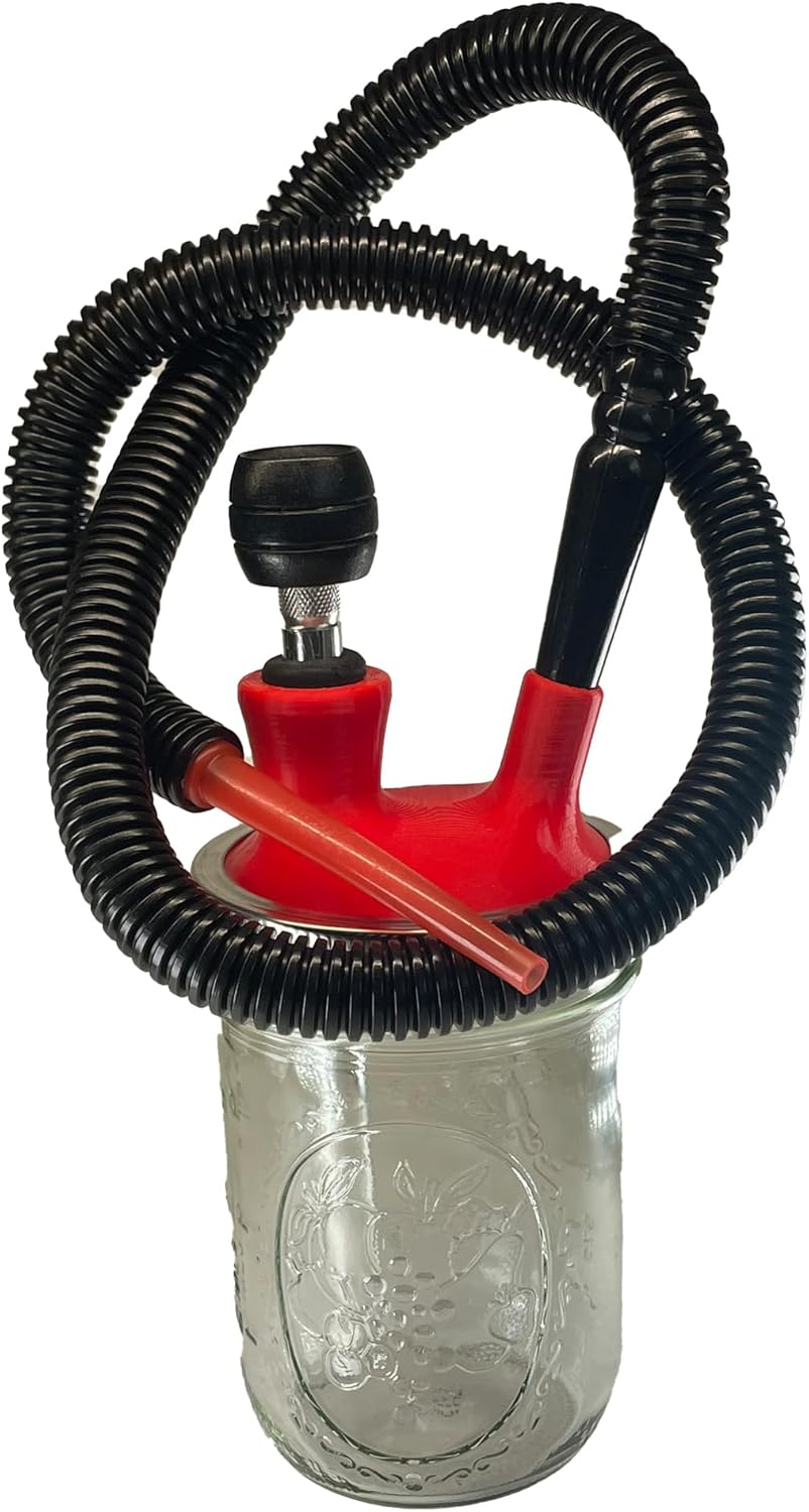 Marijuana bong