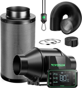 cannabis accessories growing
