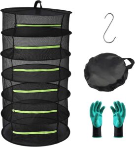 cannabis growing supplies and accessories