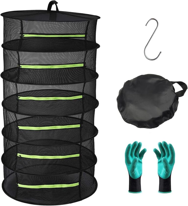 cannabis growing supplies and accessories