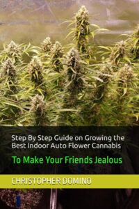 cannabis growing book