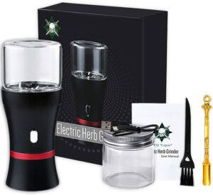 cannabis vaporizer