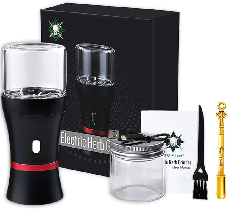 cannabis vaporizer