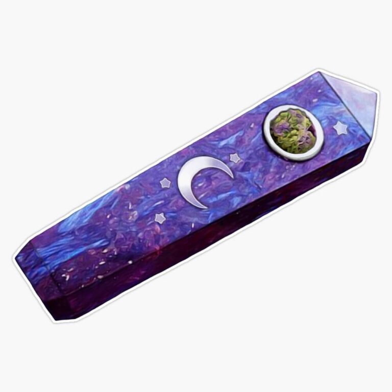 weed pipe