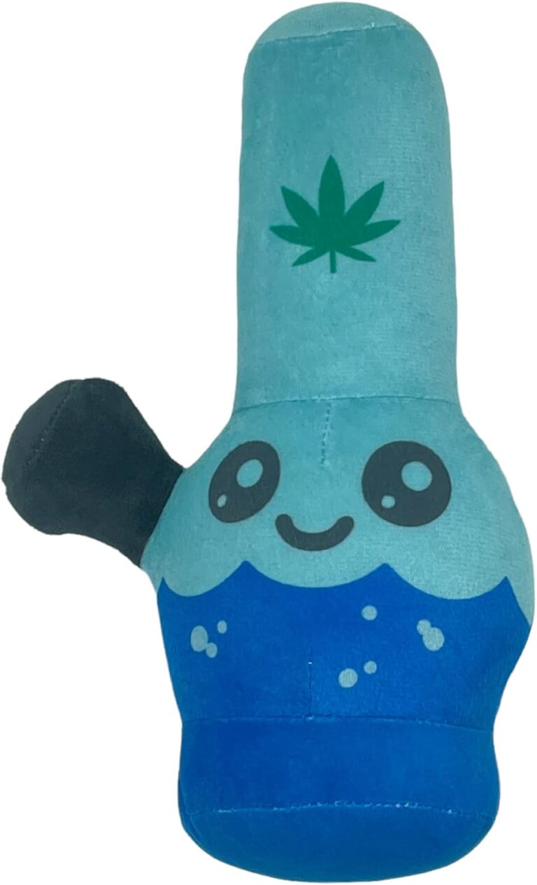 marijuana water pipe