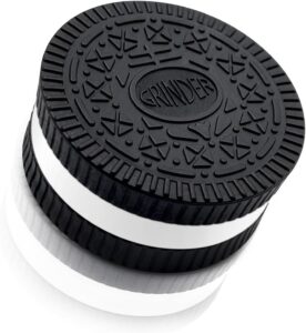 cannabis grinder