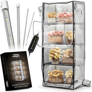 cannabis growing supplies and accessories