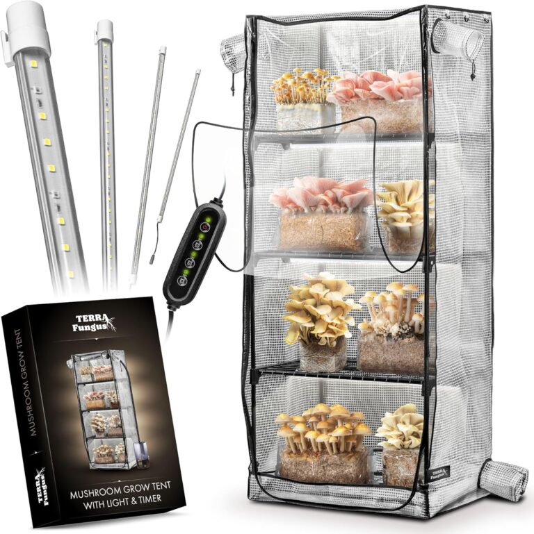 cannabis growing supplies and accessories
