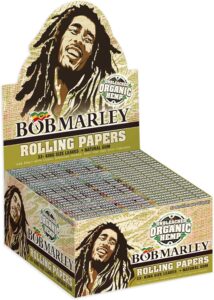 cannabis rolling papers