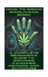 cannabis growing book