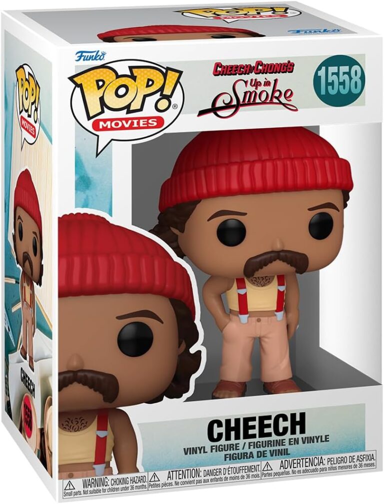 cheech and Chong