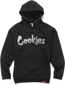 cookies brand
