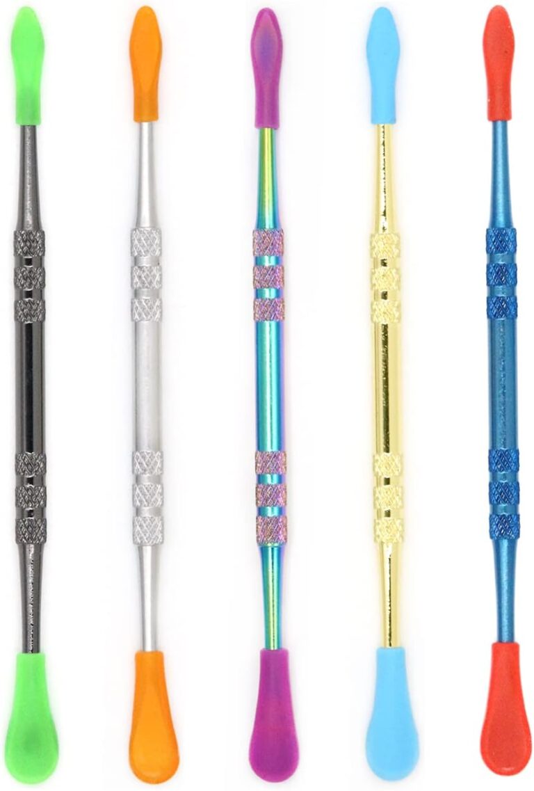 cannabis dabbing tools