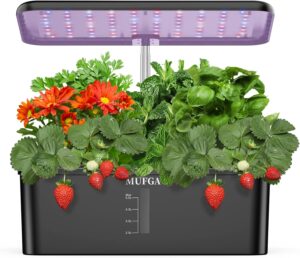 cannabis accessories growing