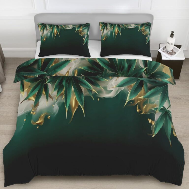 Luxury cannabis