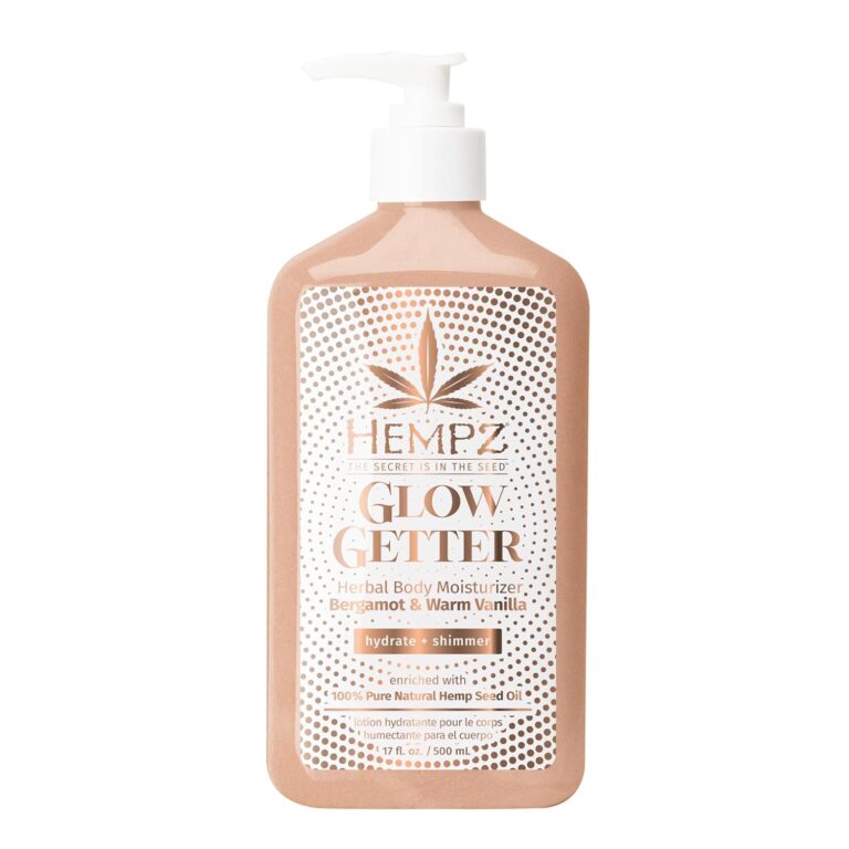 Hemp Beauty