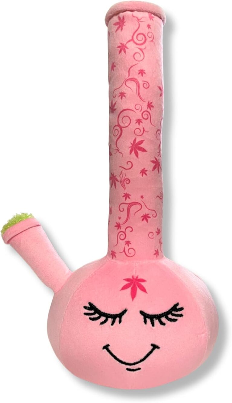 Marijuana bong