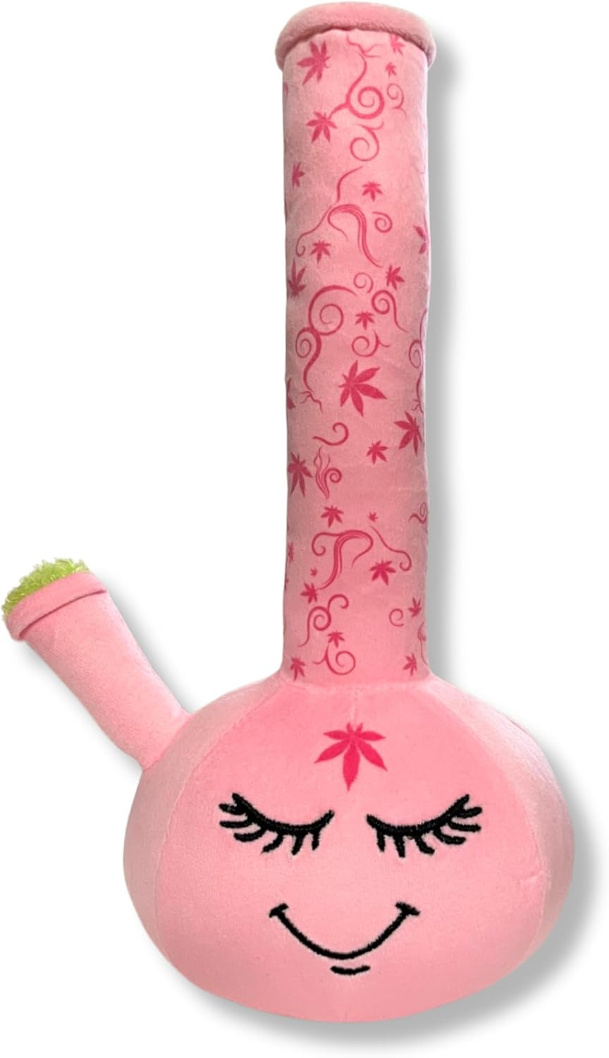 Marijuana bong
