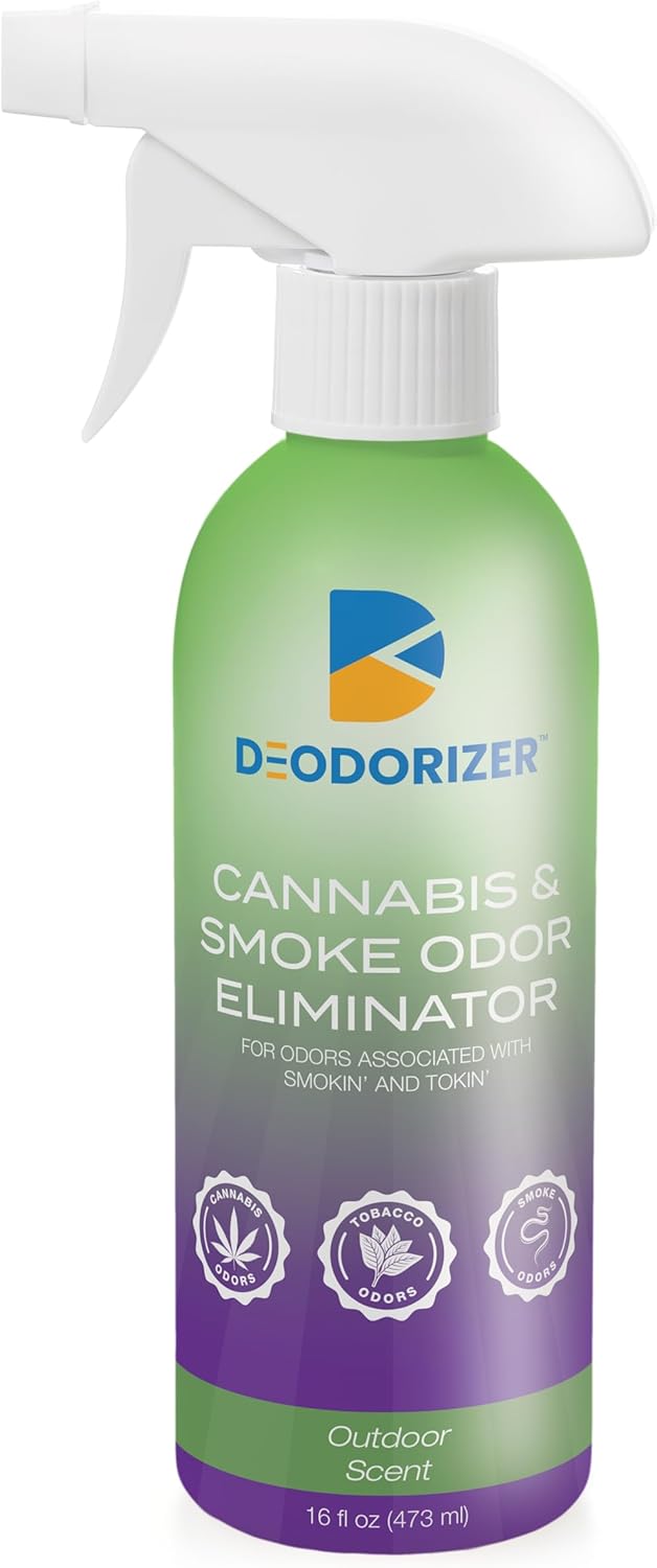 cannabis smoking
