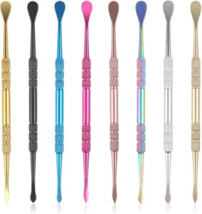 cannabis dabbing tools