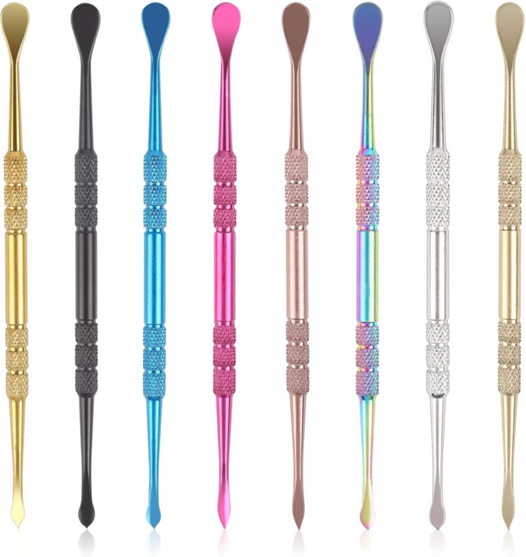 cannabis dabbing tools