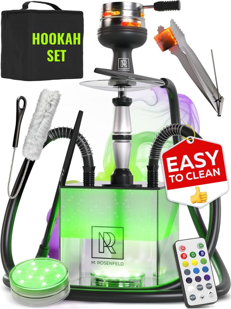hookah