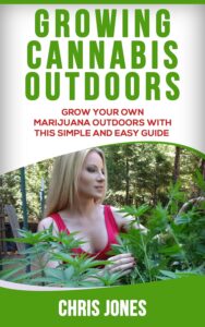 cannabis growing book