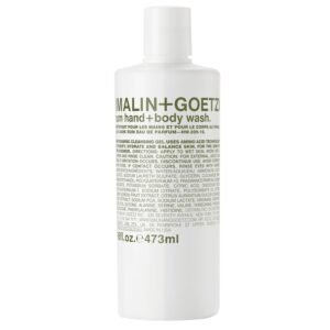 Malin + Goetz Cannabis
