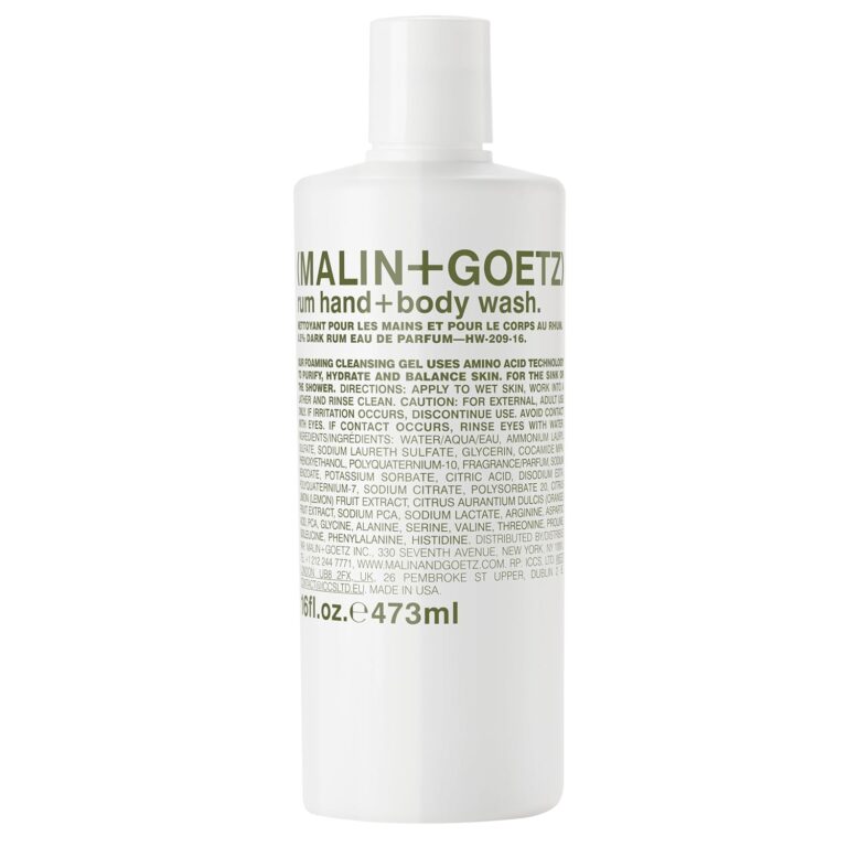 Malin + Goetz Cannabis