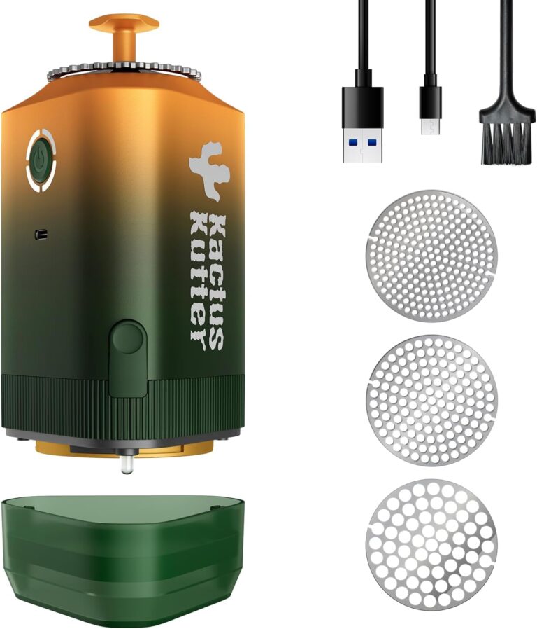 cannabis grinder