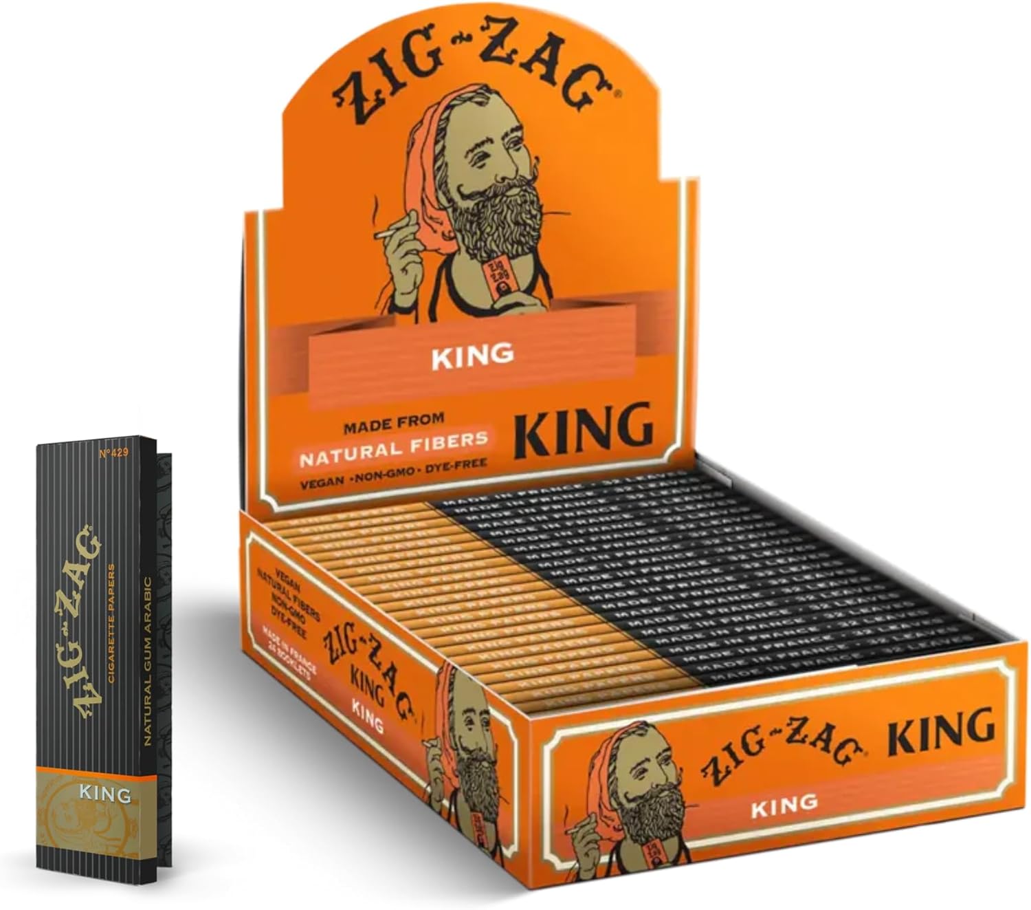 cannabis rolling papers