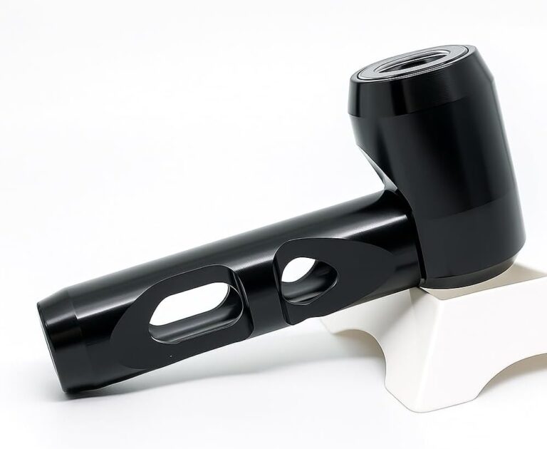 Smoking pipe