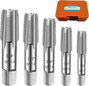 pipe set
