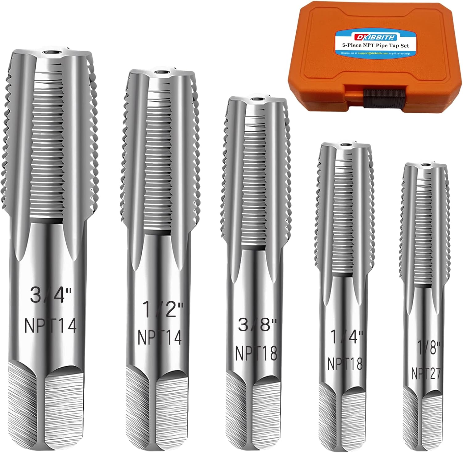 pipe set