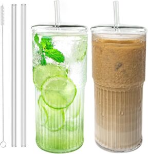 glass water hookah