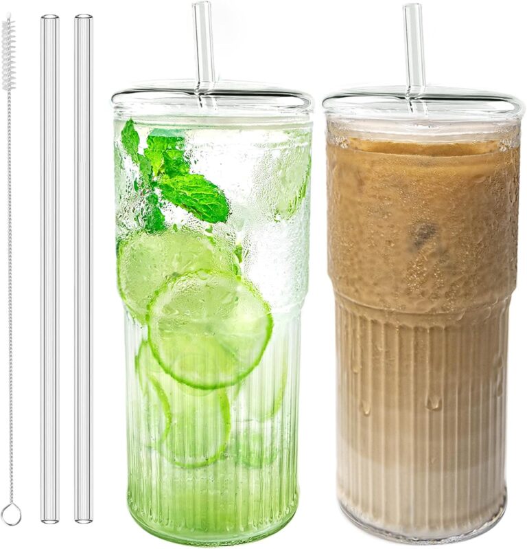 glass water hookah