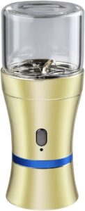 cannabis vaporizer