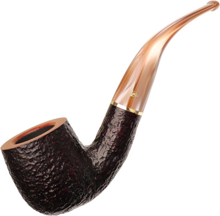 tobacco pipe